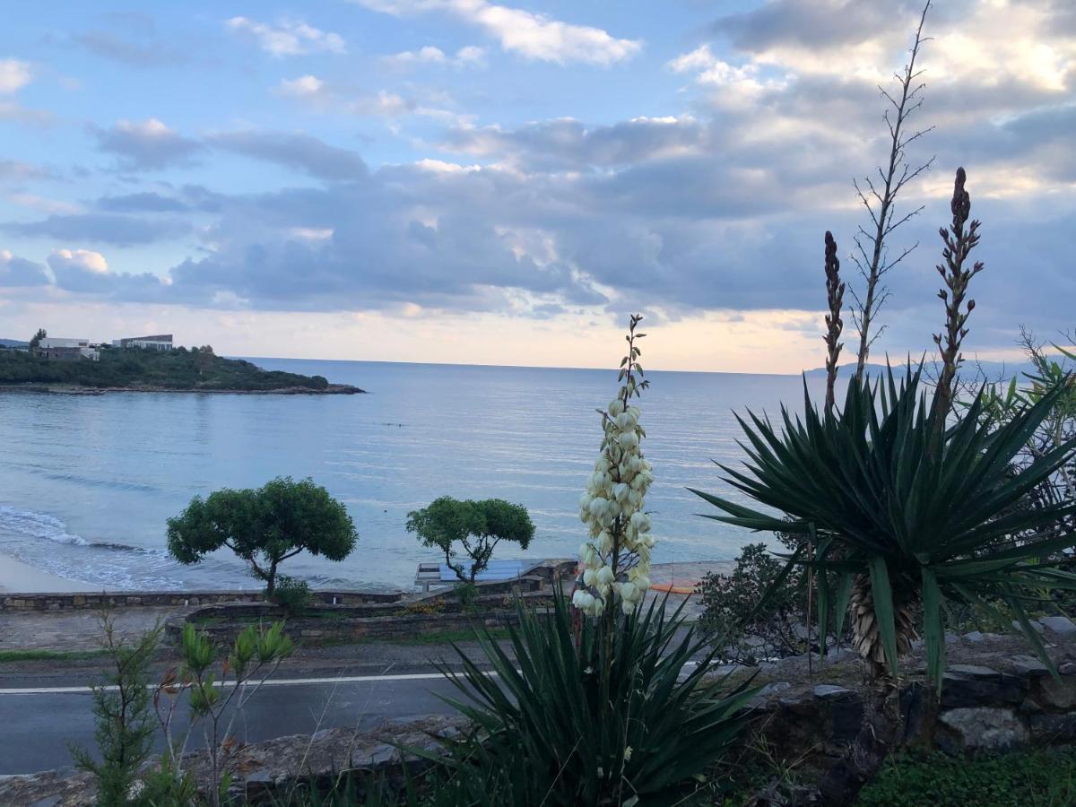 Amoudara  Residence Gerani المظهر الخارجي الصورة