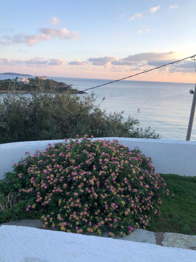 Amoudara  Residence Gerani المظهر الخارجي الصورة