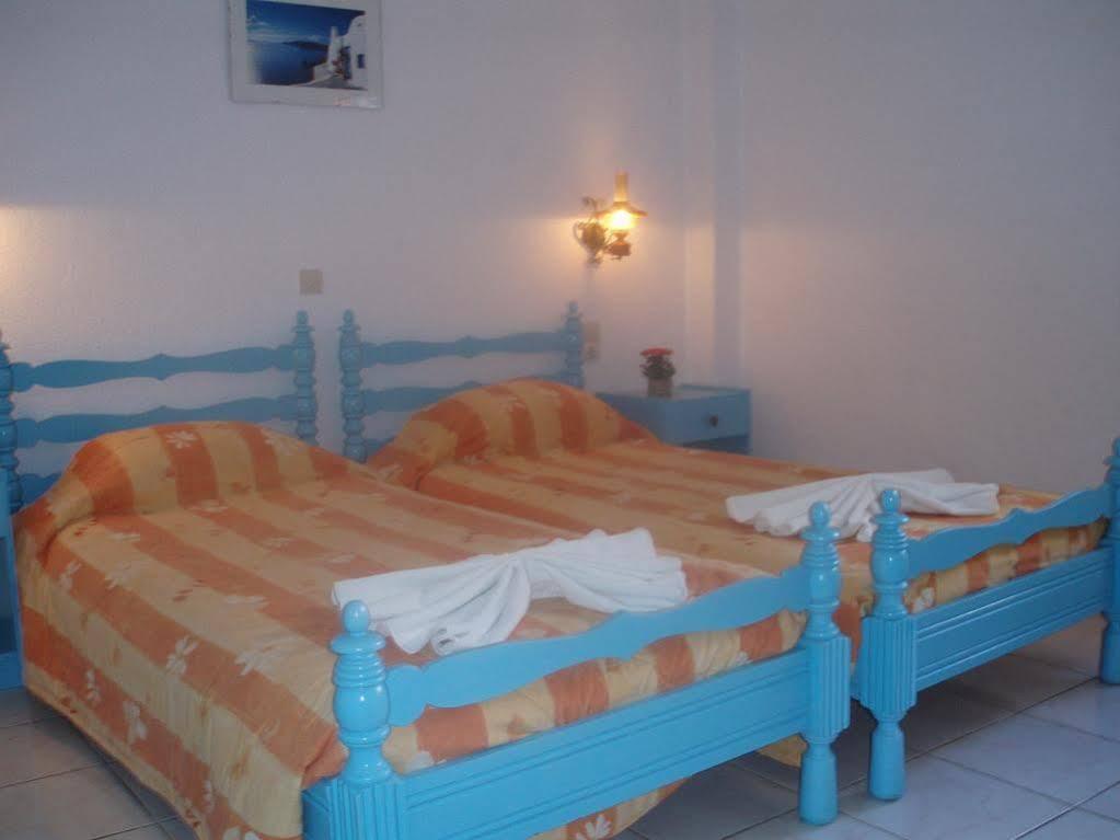 Amoudara  Residence Gerani المظهر الخارجي الصورة