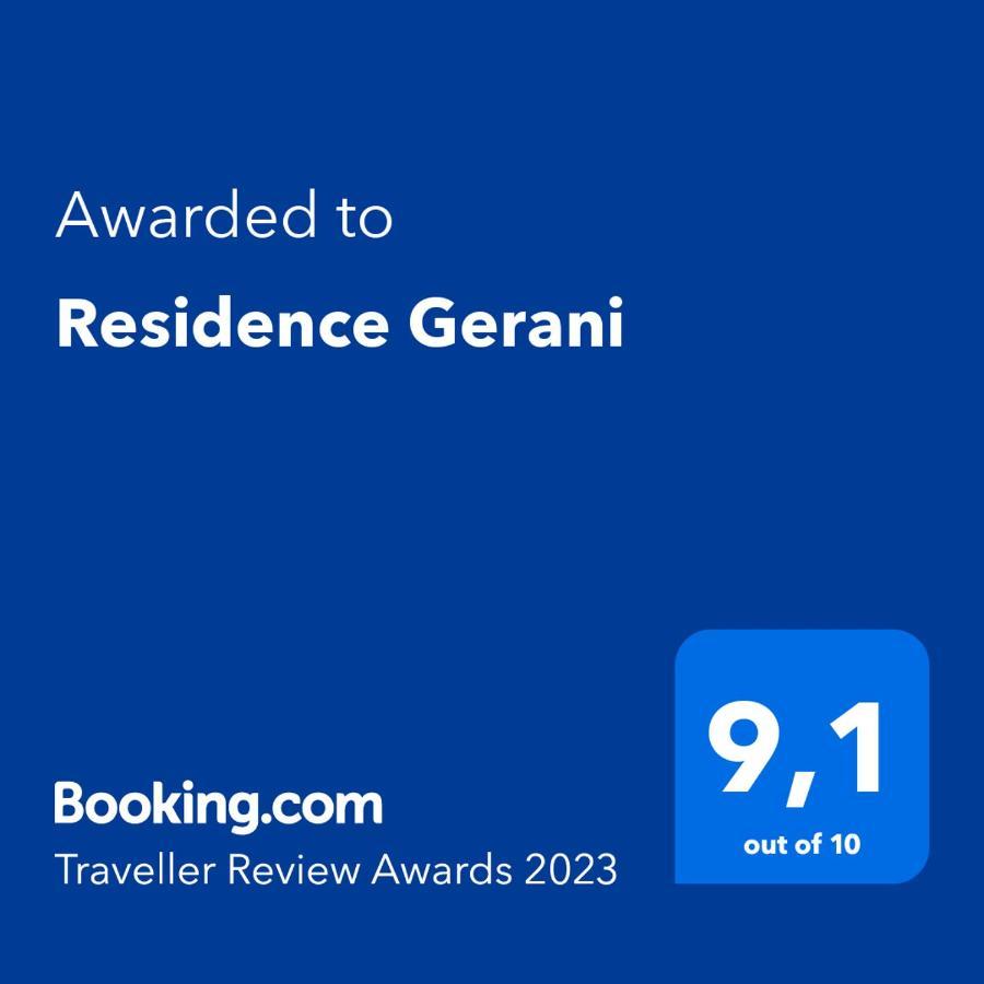 Amoudara  Residence Gerani المظهر الخارجي الصورة