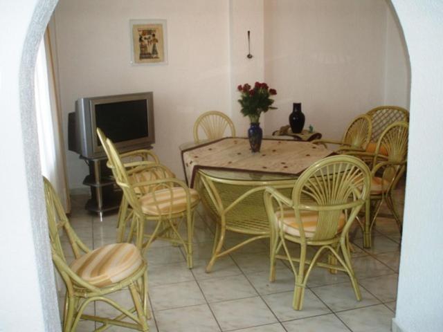 Amoudara  Residence Gerani المظهر الخارجي الصورة