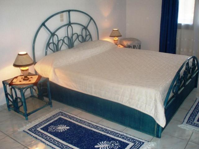 Amoudara  Residence Gerani المظهر الخارجي الصورة