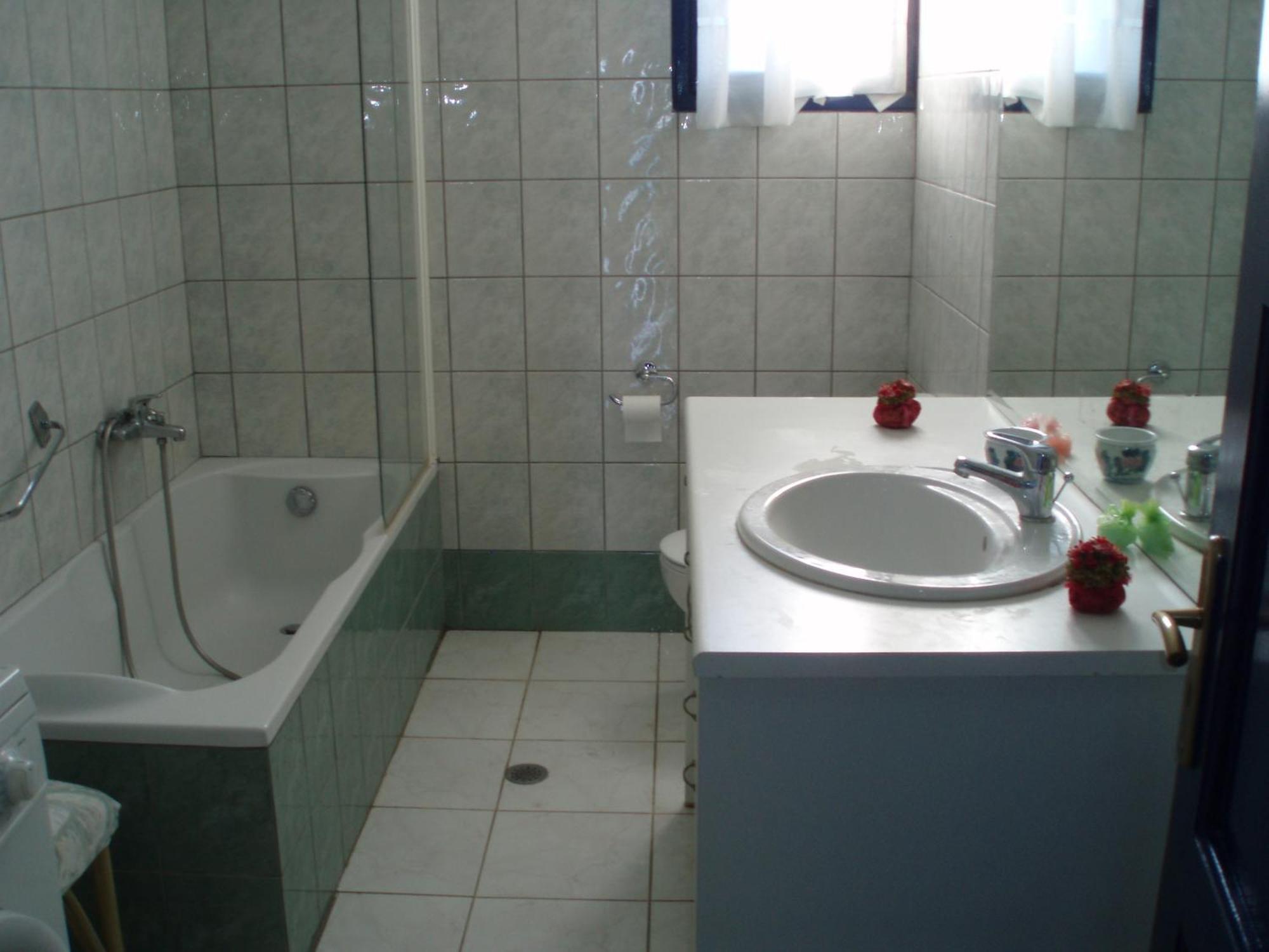 Amoudara  Residence Gerani المظهر الخارجي الصورة