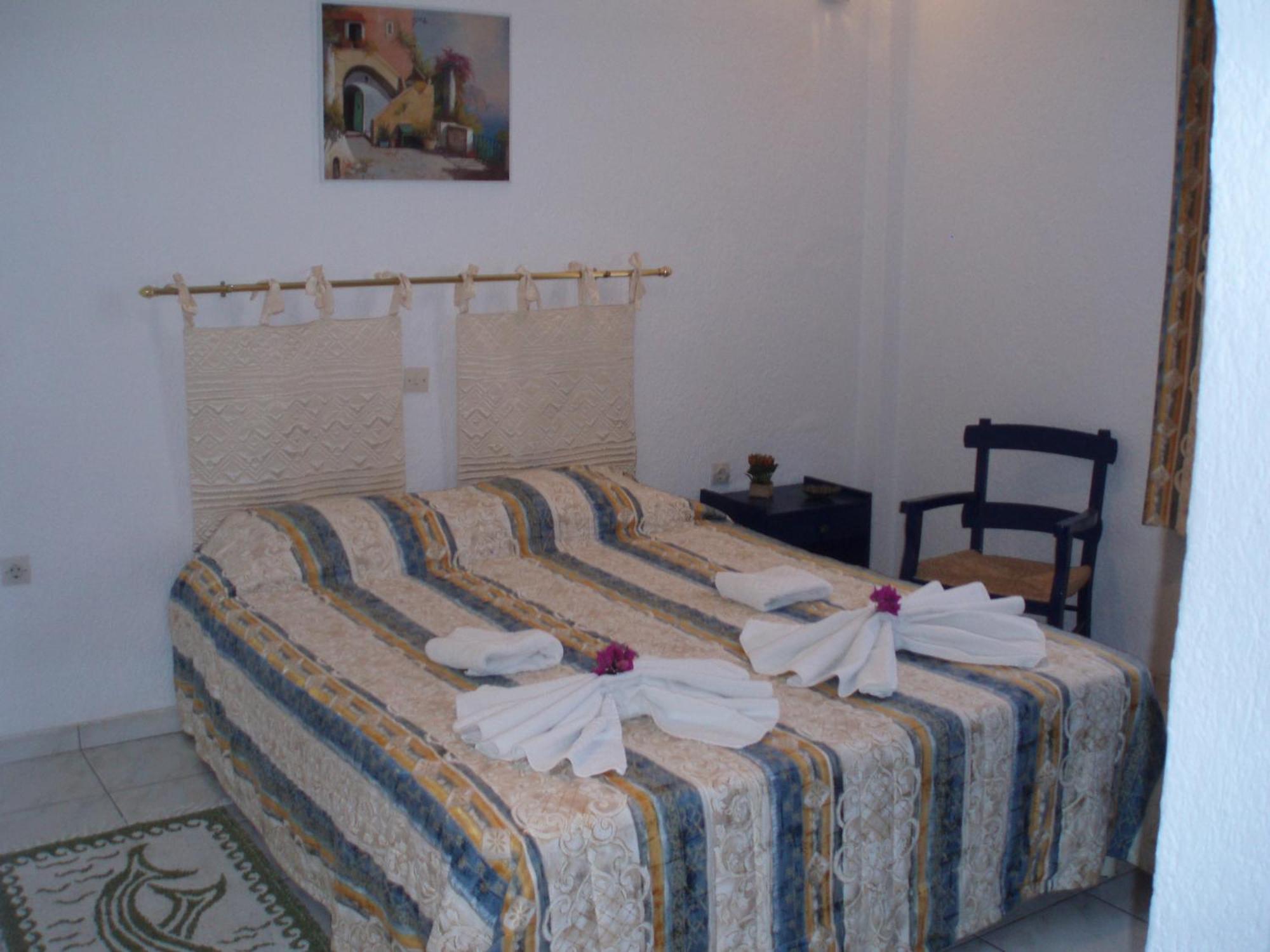 Amoudara  Residence Gerani المظهر الخارجي الصورة