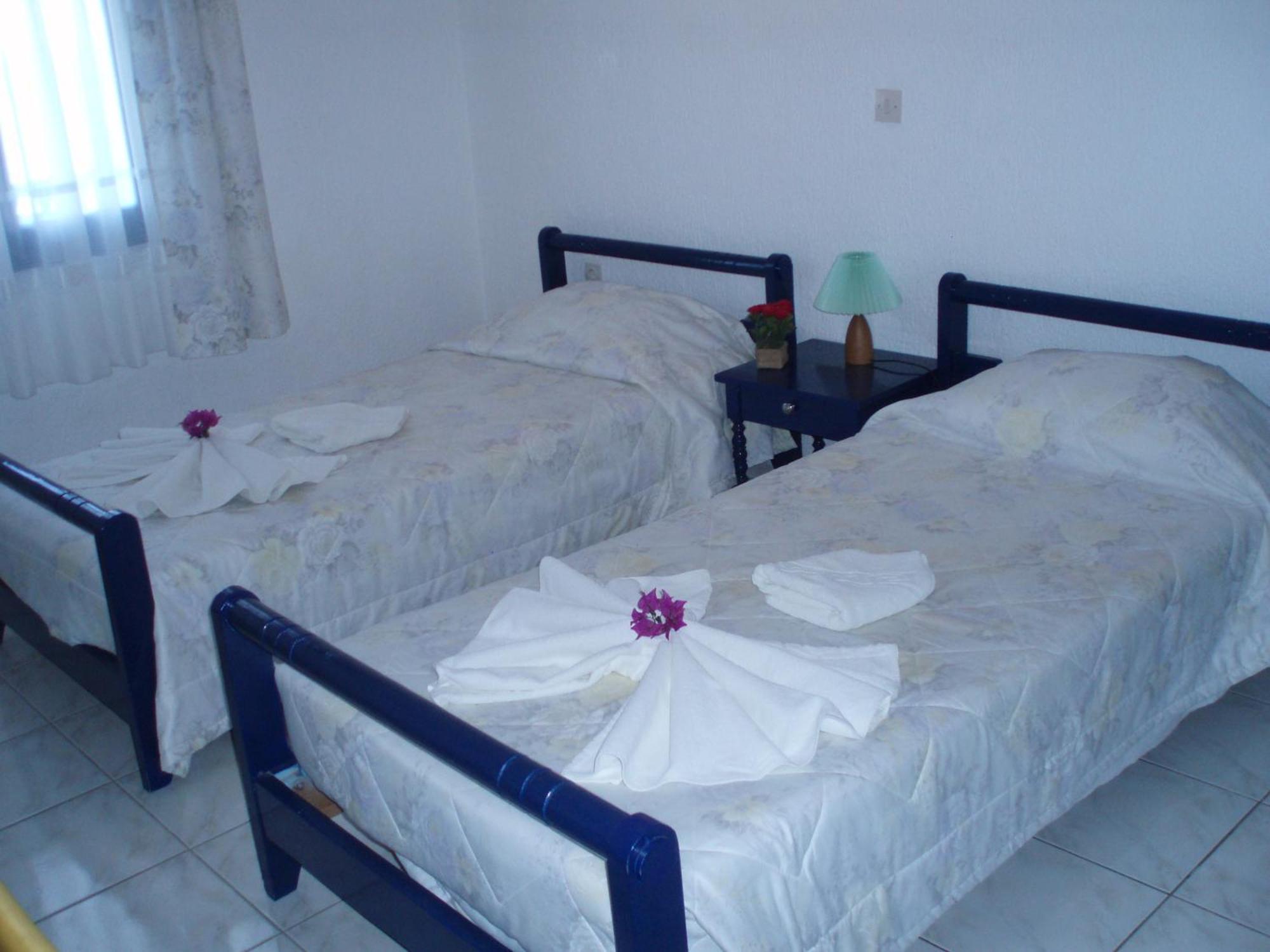 Amoudara  Residence Gerani المظهر الخارجي الصورة