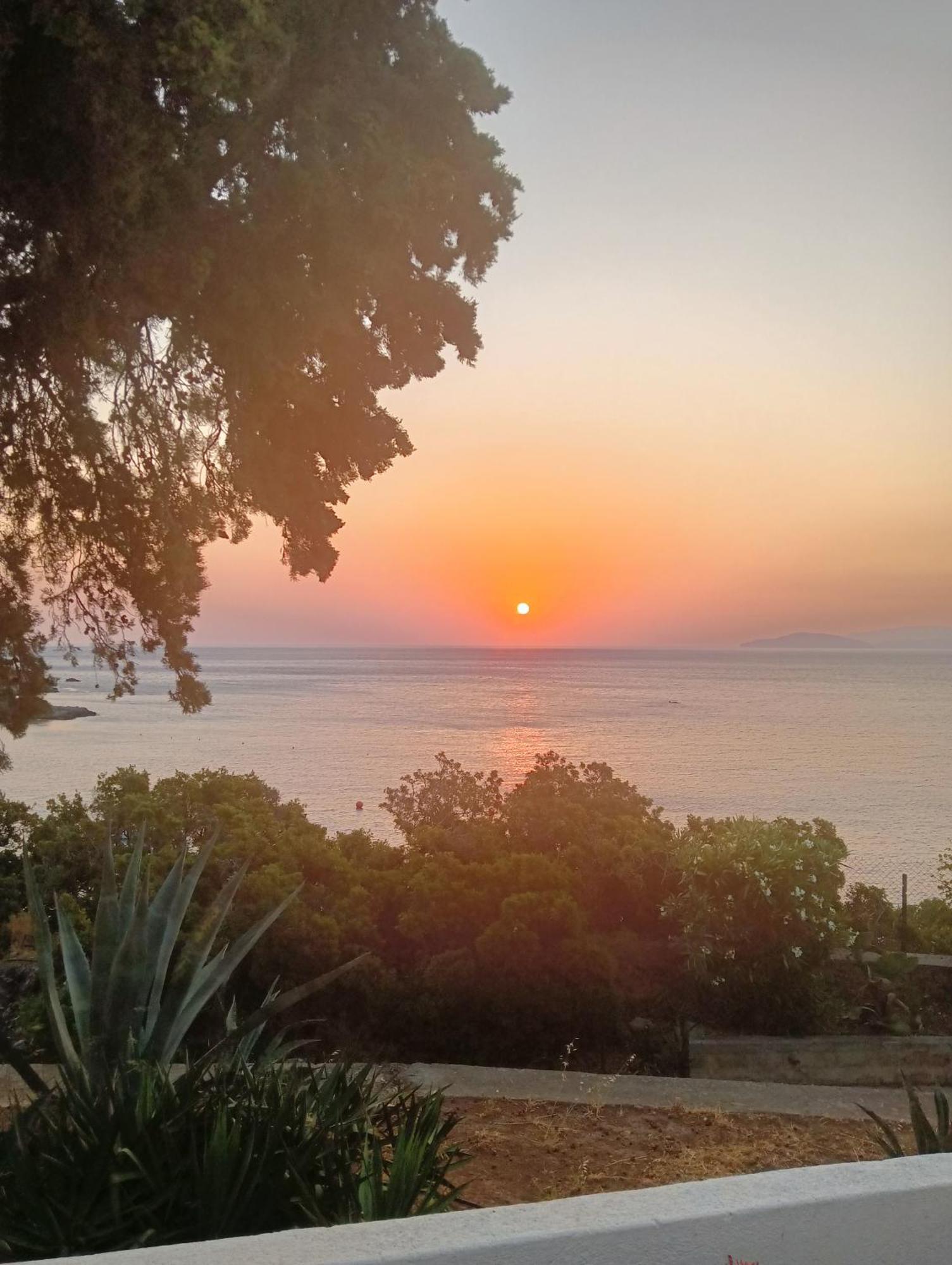 Amoudara  Residence Gerani المظهر الخارجي الصورة