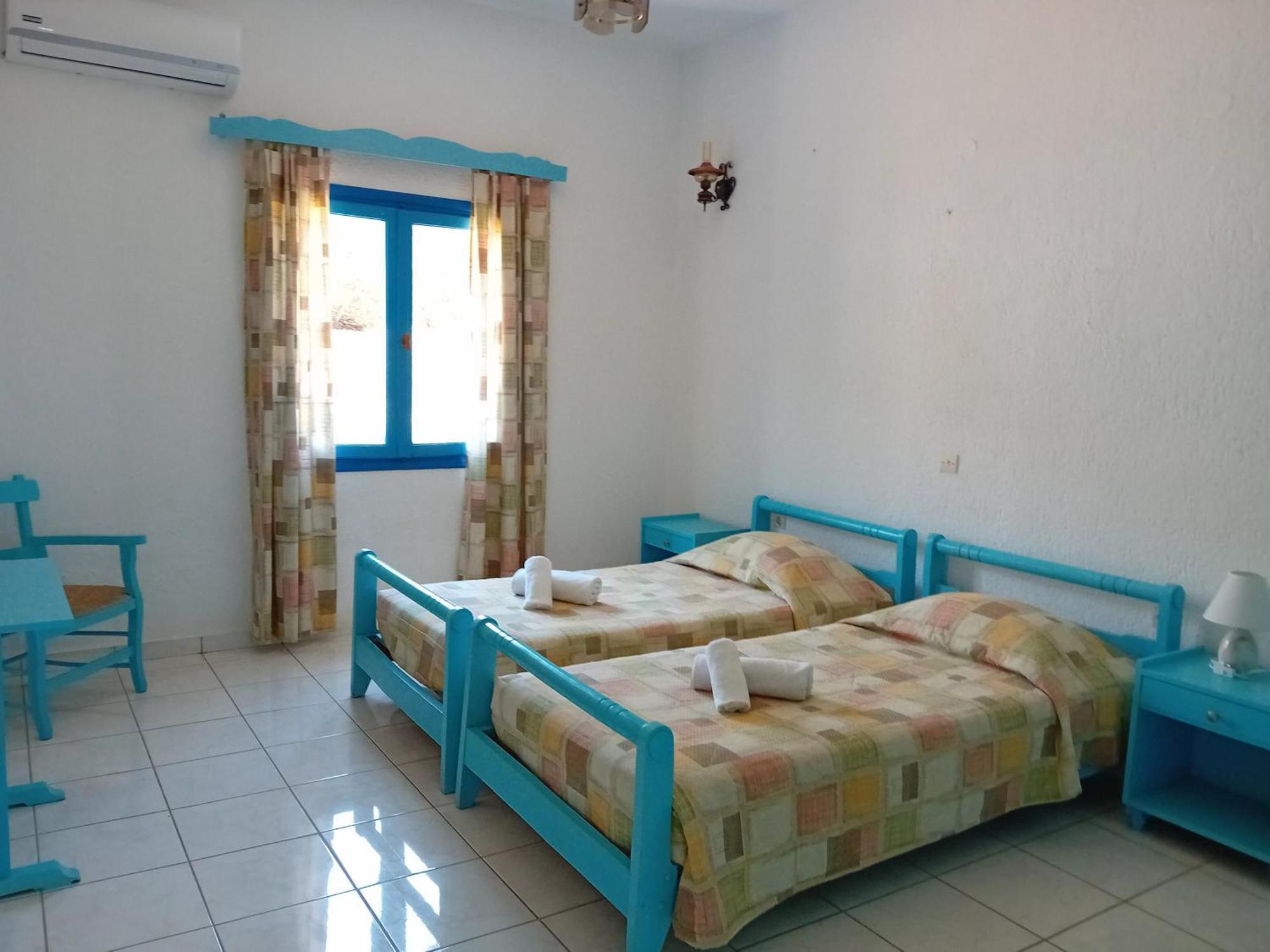 Amoudara  Residence Gerani المظهر الخارجي الصورة