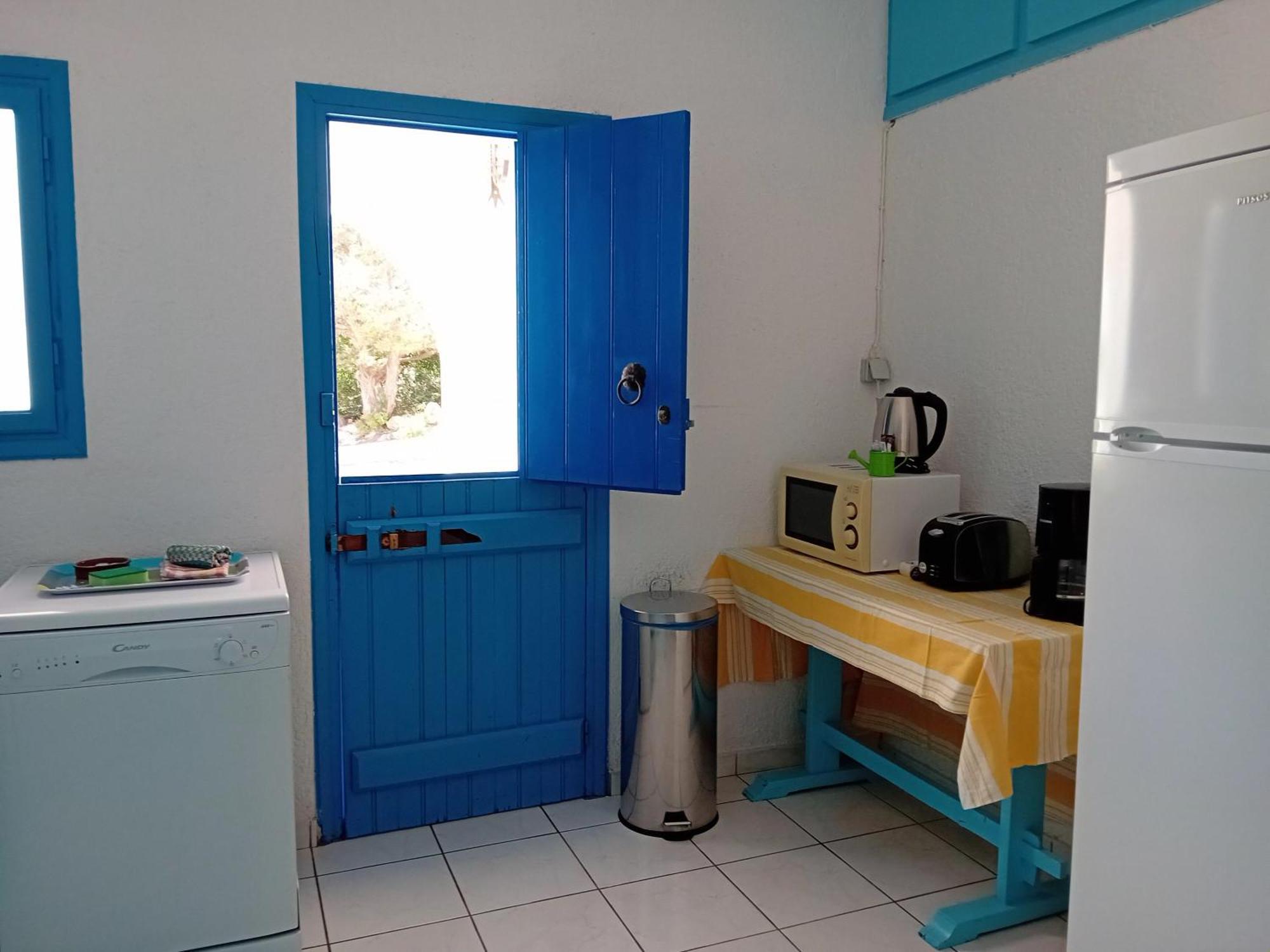 Amoudara  Residence Gerani المظهر الخارجي الصورة