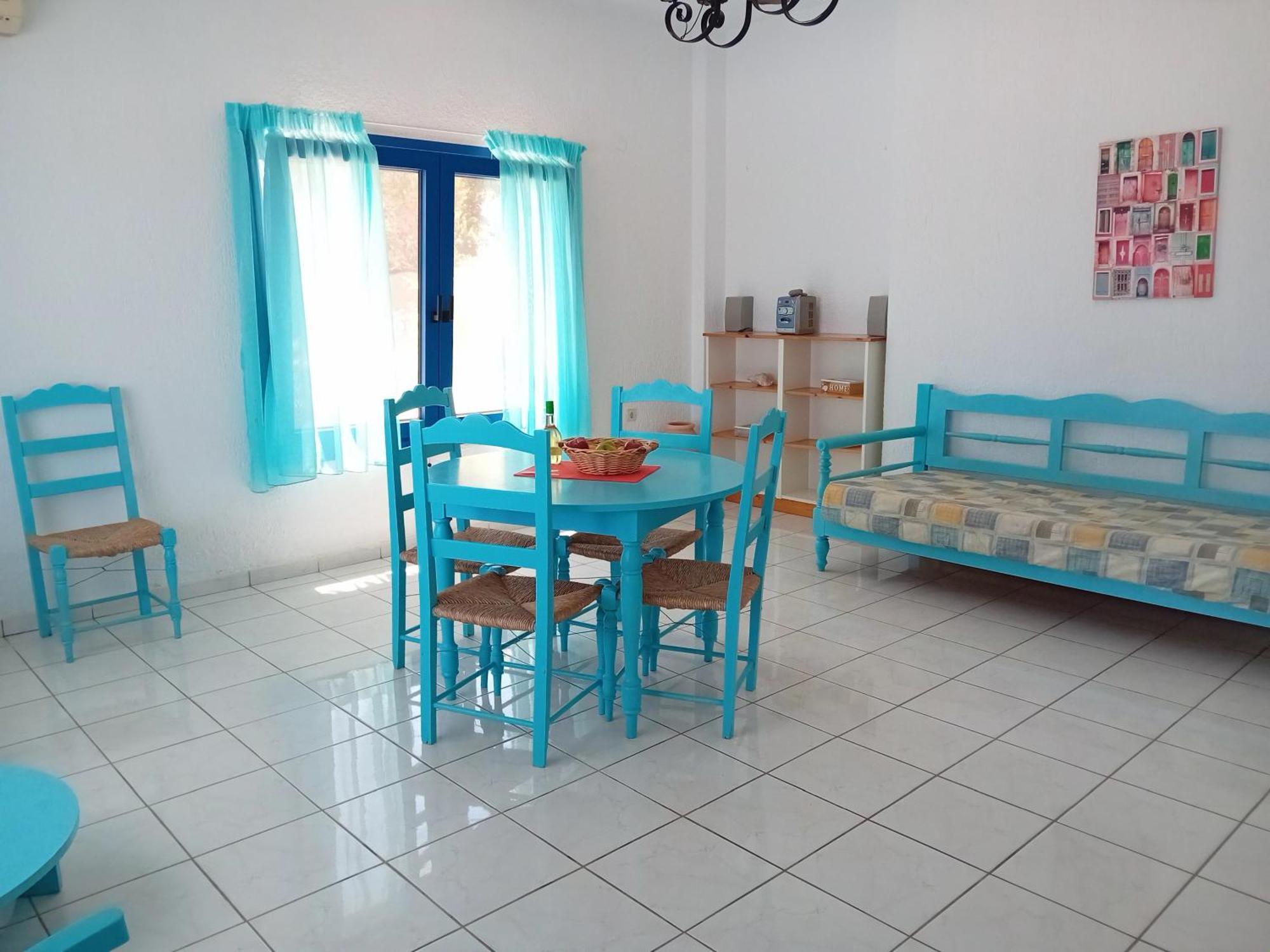 Amoudara  Residence Gerani المظهر الخارجي الصورة