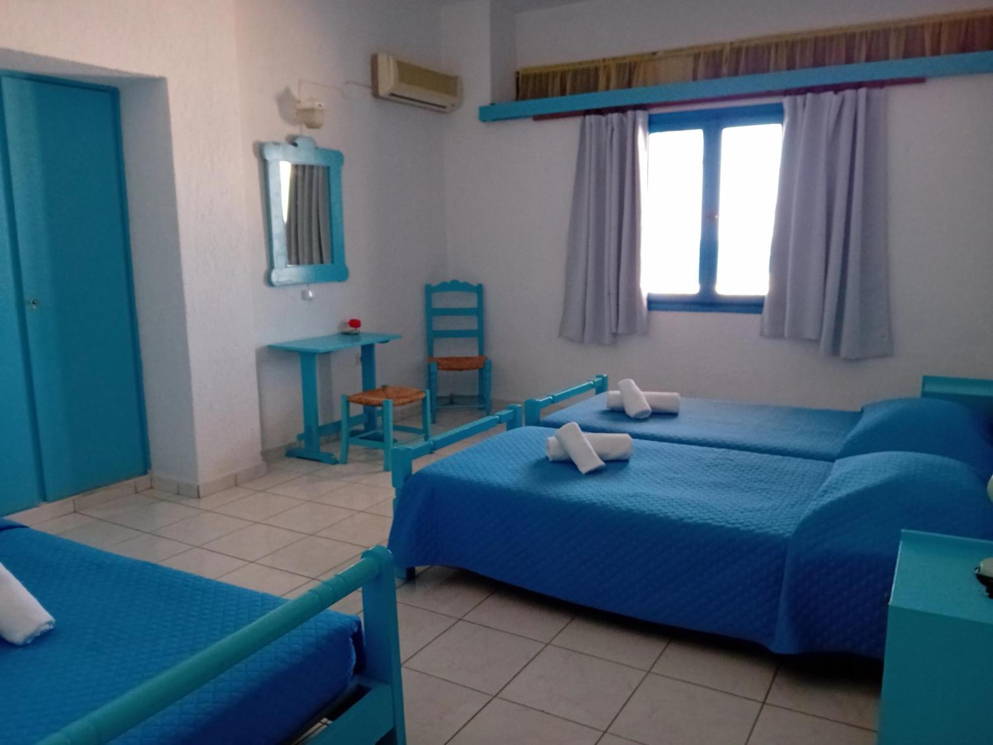 Amoudara  Residence Gerani المظهر الخارجي الصورة