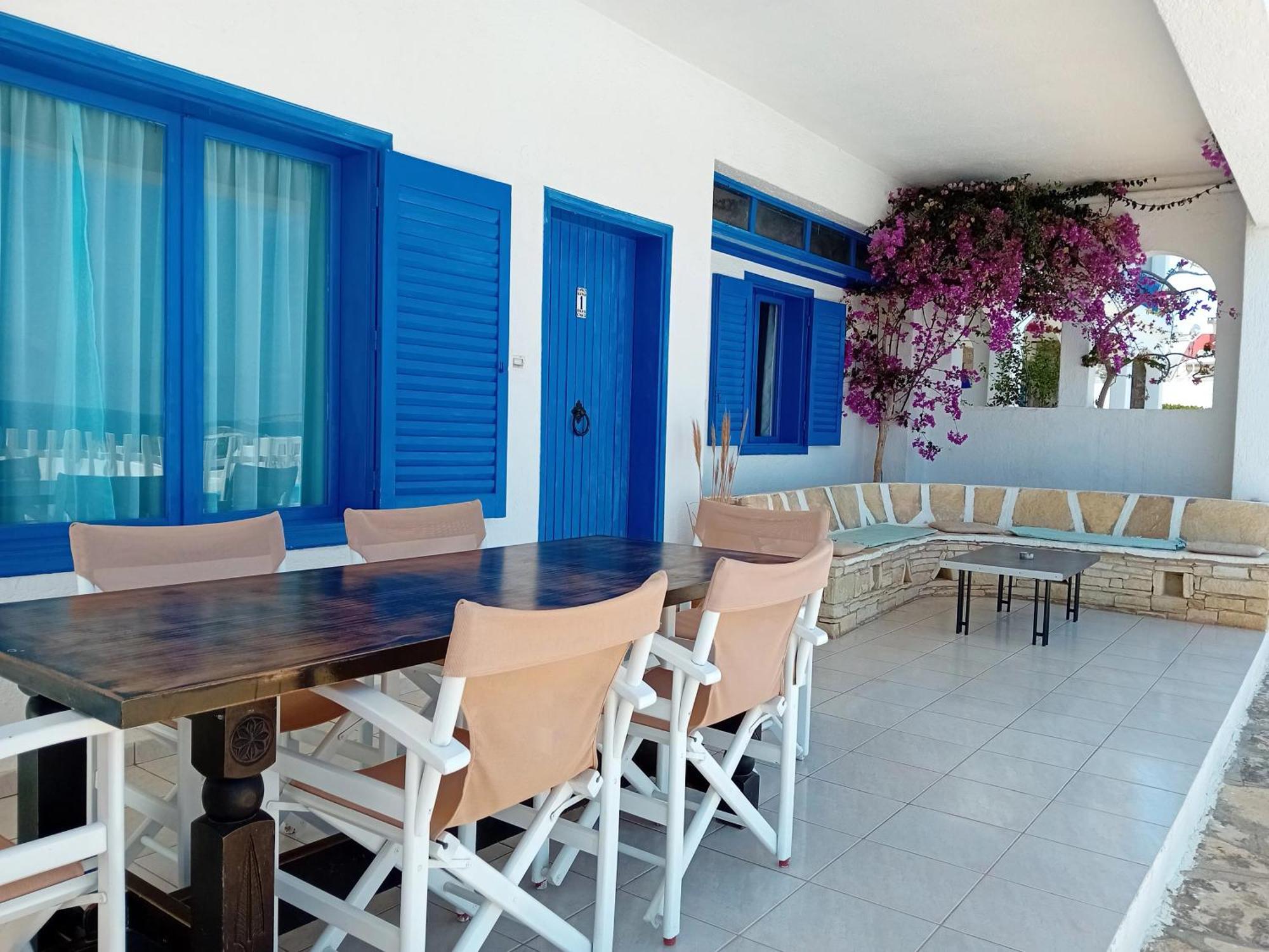 Amoudara  Residence Gerani المظهر الخارجي الصورة