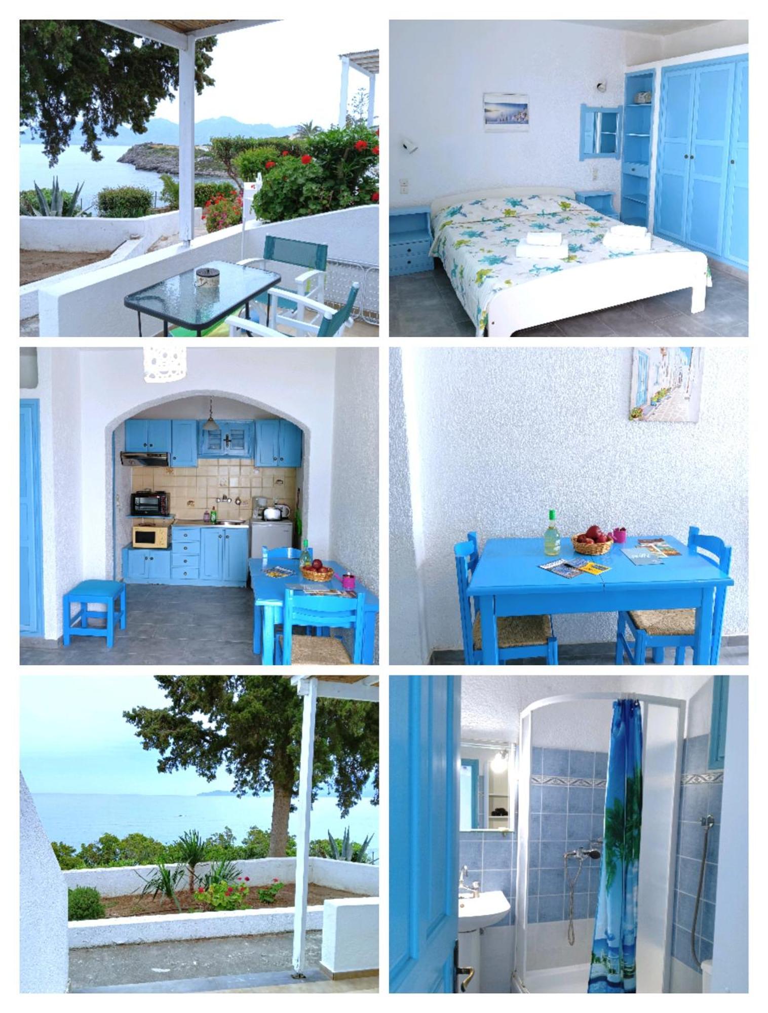 Amoudara  Residence Gerani المظهر الخارجي الصورة