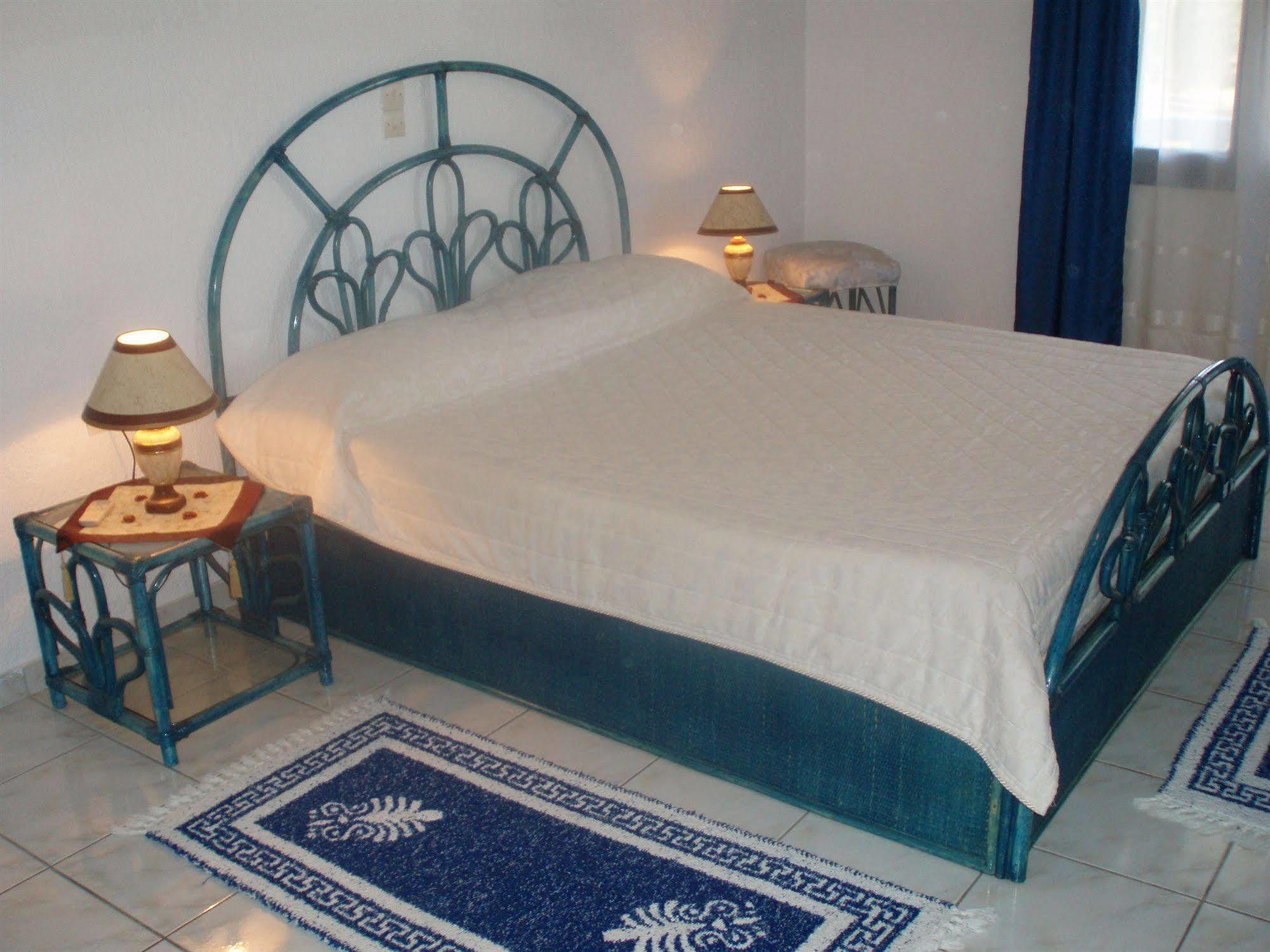 Amoudara  Residence Gerani المظهر الخارجي الصورة