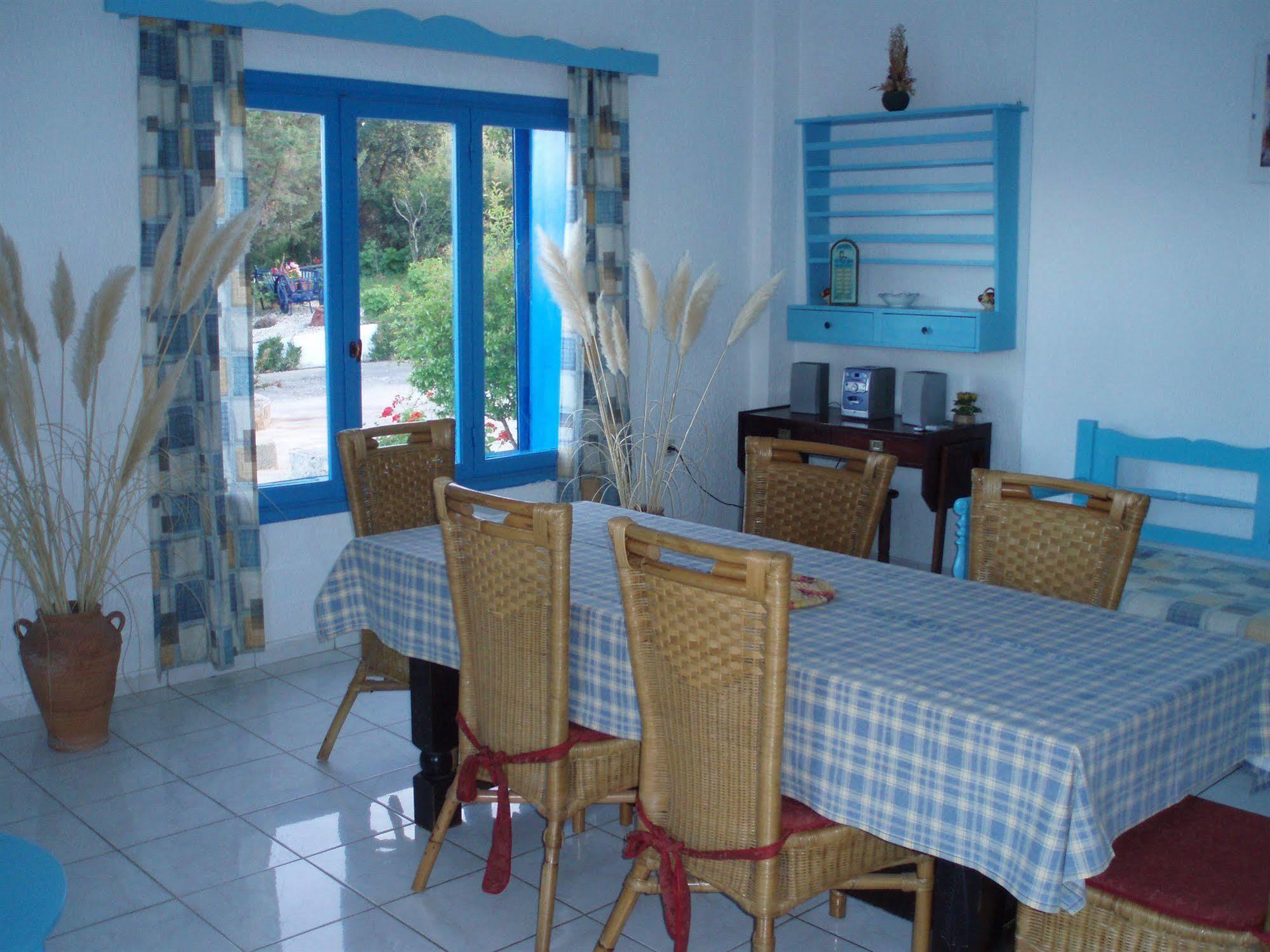 Amoudara  Residence Gerani المظهر الخارجي الصورة