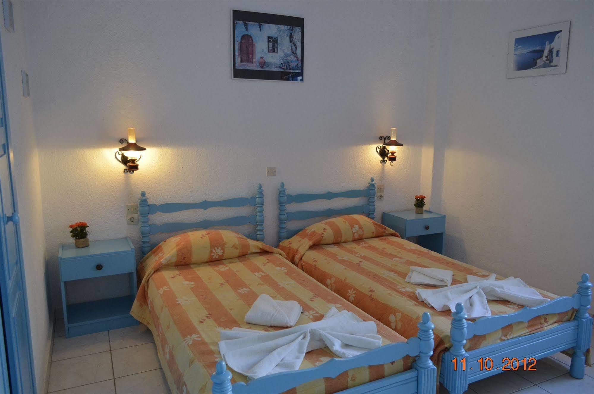Amoudara  Residence Gerani المظهر الخارجي الصورة