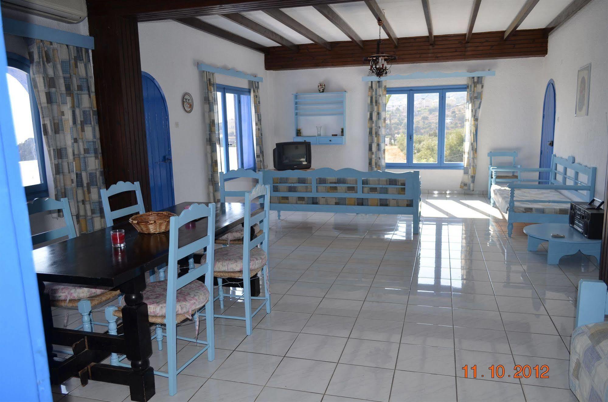 Amoudara  Residence Gerani المظهر الخارجي الصورة