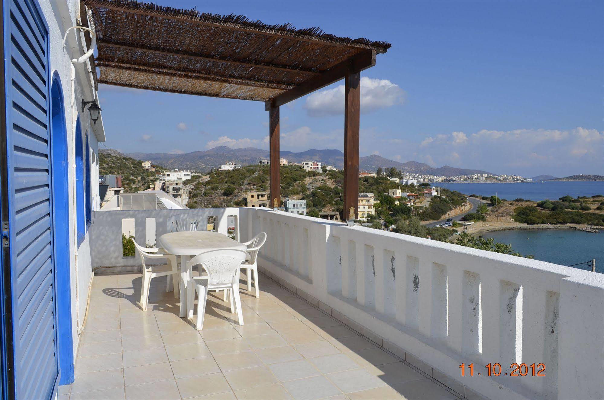 Amoudara  Residence Gerani المظهر الخارجي الصورة