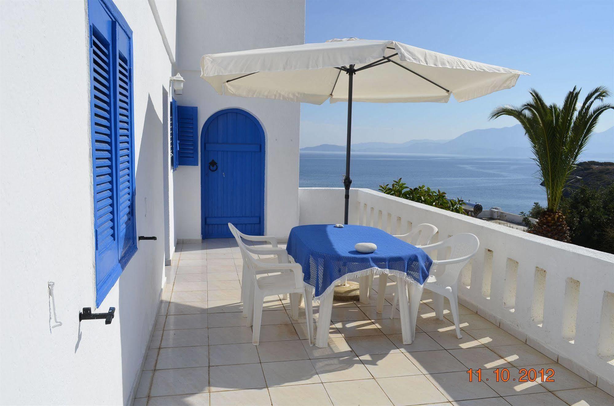Amoudara  Residence Gerani المظهر الخارجي الصورة
