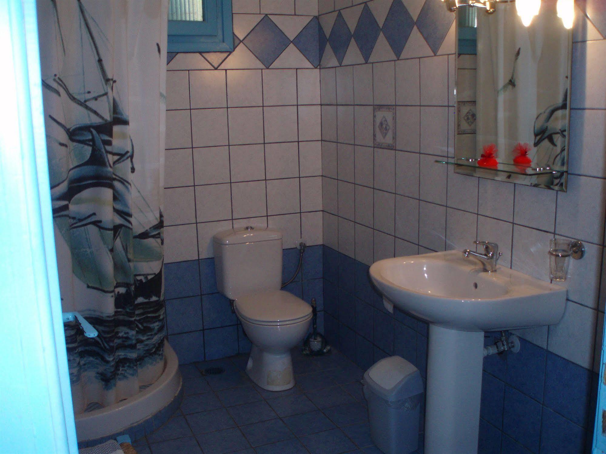 Amoudara  Residence Gerani المظهر الخارجي الصورة