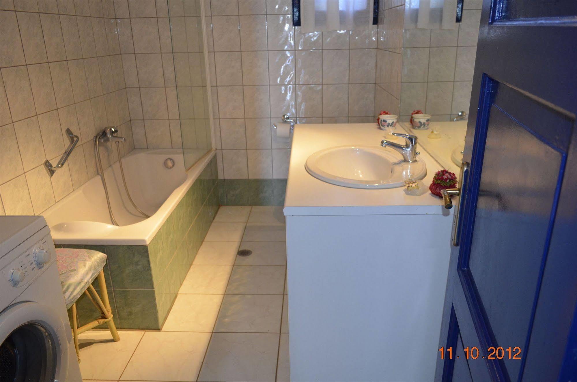 Amoudara  Residence Gerani المظهر الخارجي الصورة