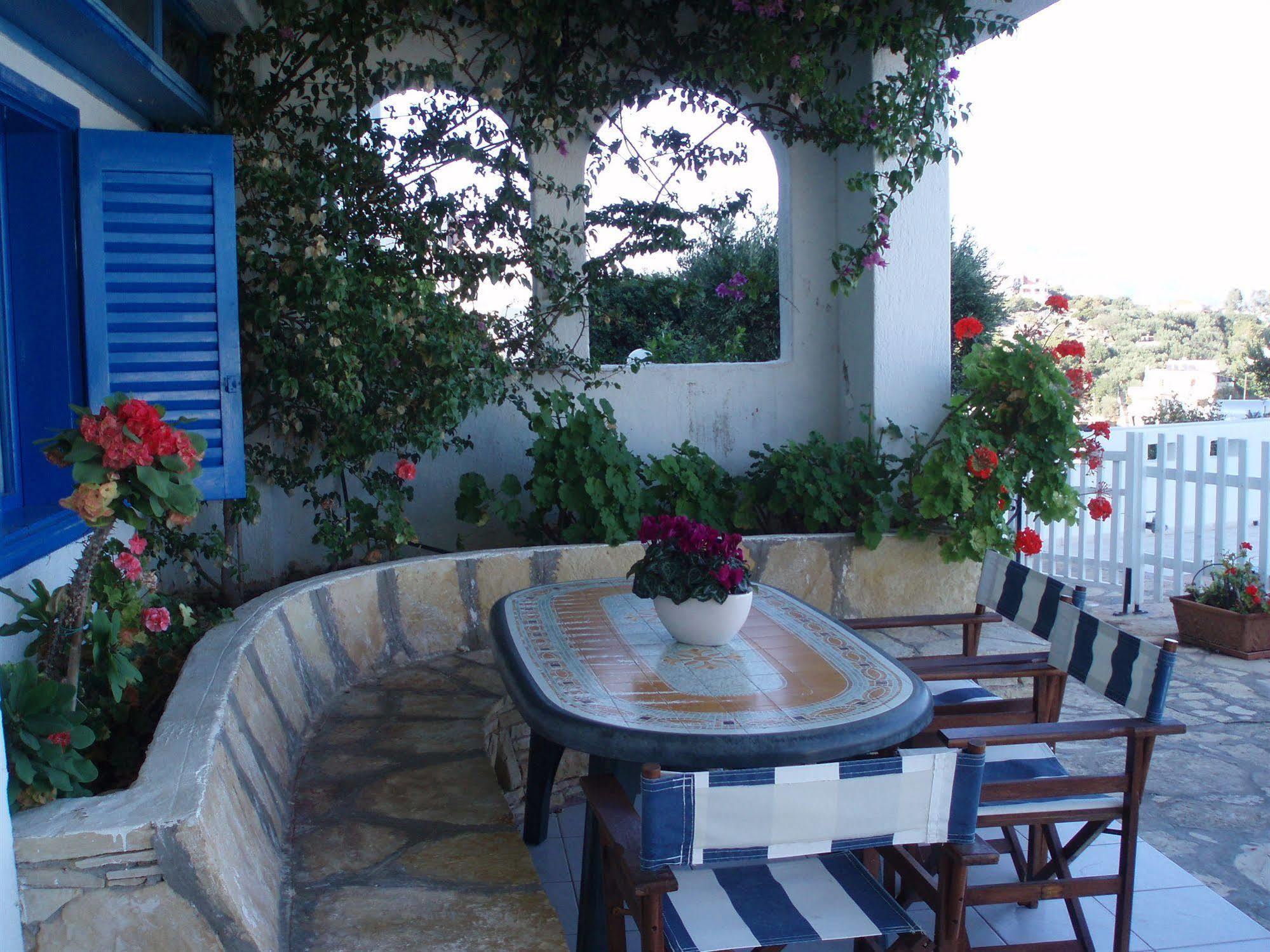 Amoudara  Residence Gerani المظهر الخارجي الصورة