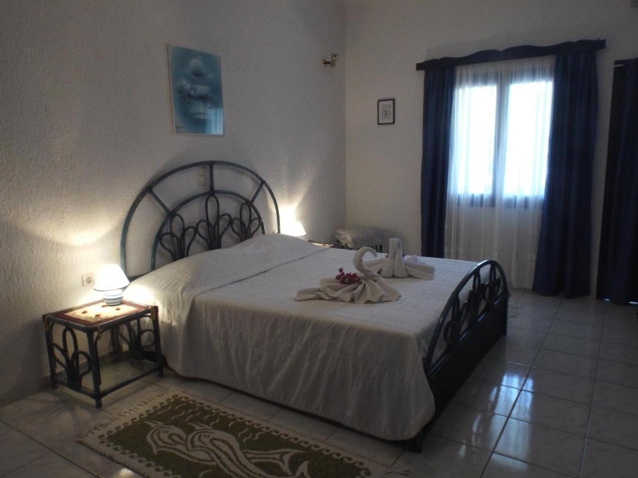 Amoudara  Residence Gerani المظهر الخارجي الصورة