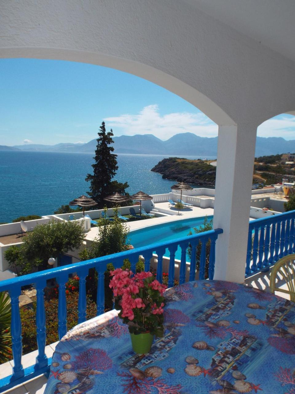 Amoudara  Residence Gerani المظهر الخارجي الصورة