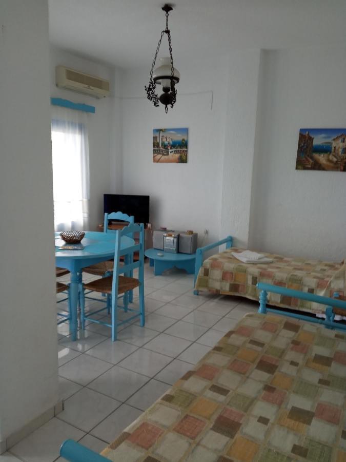 Amoudara  Residence Gerani المظهر الخارجي الصورة