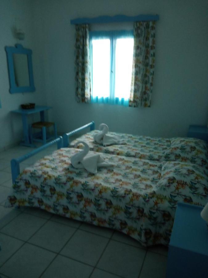 Amoudara  Residence Gerani المظهر الخارجي الصورة