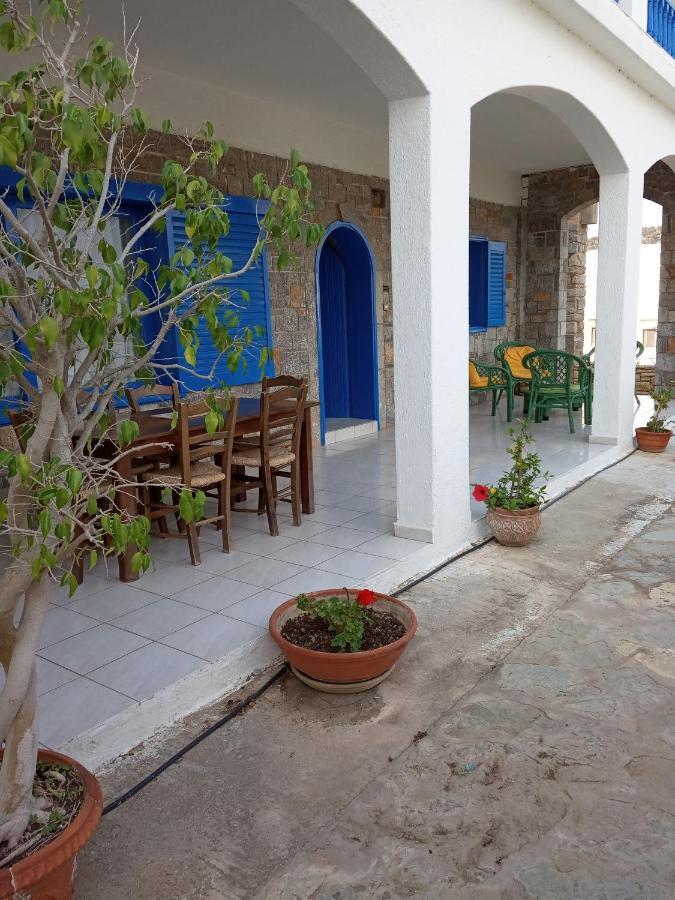 Amoudara  Residence Gerani المظهر الخارجي الصورة