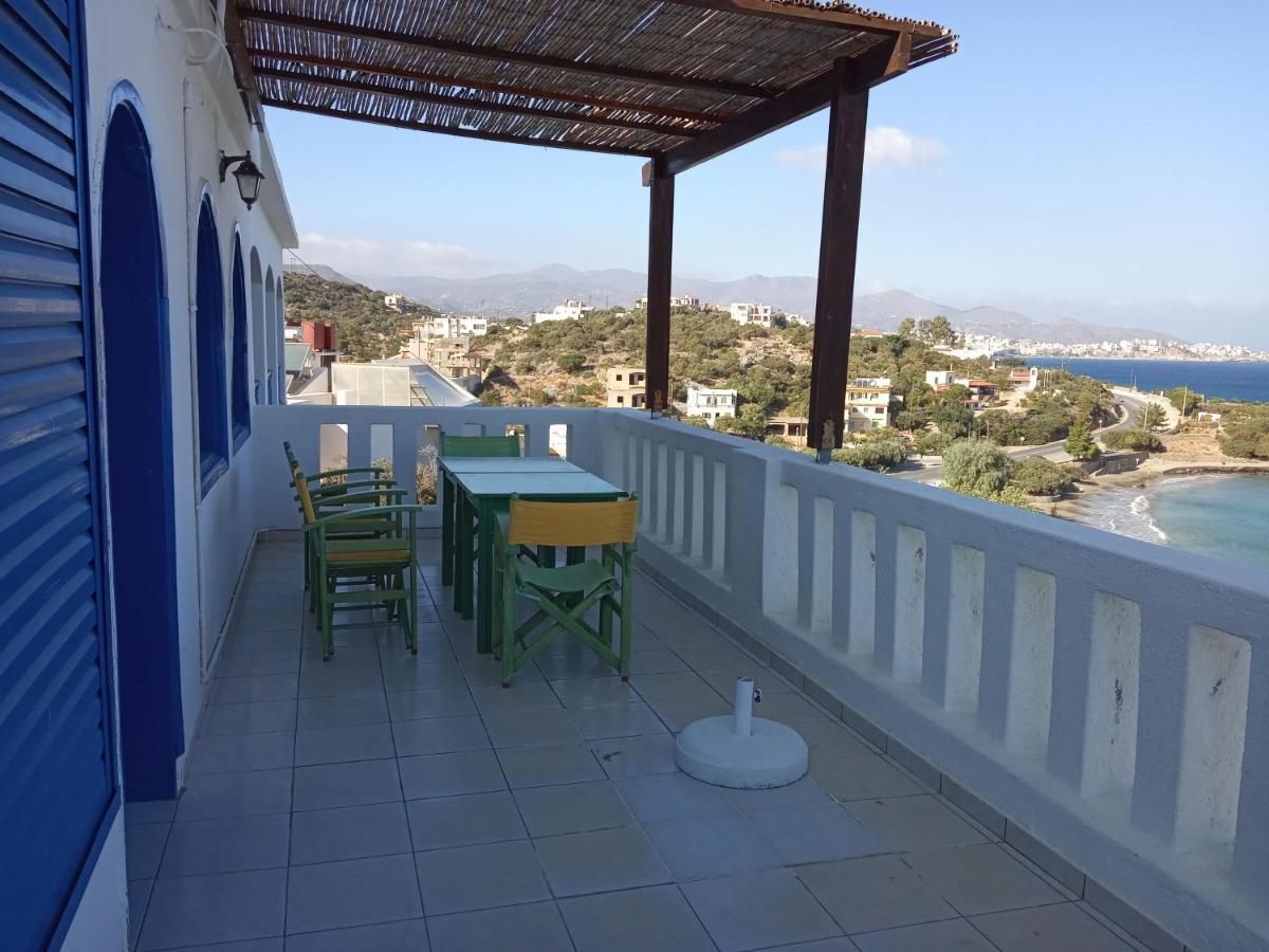 Amoudara  Residence Gerani المظهر الخارجي الصورة
