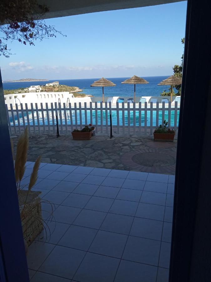 Amoudara  Residence Gerani المظهر الخارجي الصورة