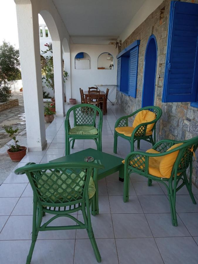 Amoudara  Residence Gerani المظهر الخارجي الصورة