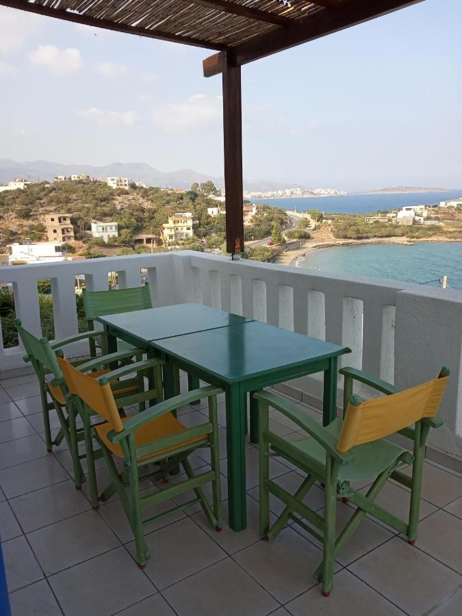 Amoudara  Residence Gerani المظهر الخارجي الصورة