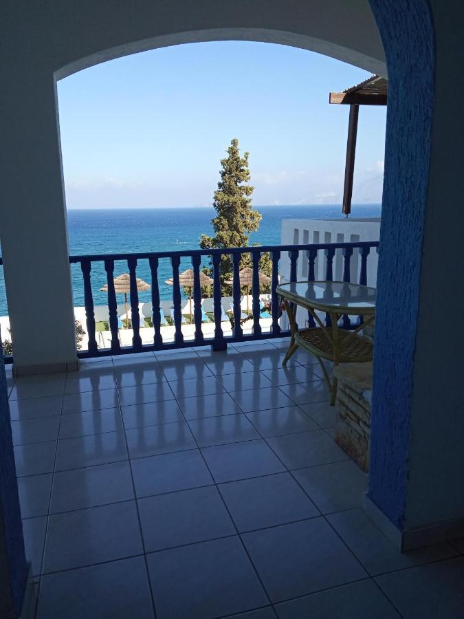 Amoudara  Residence Gerani المظهر الخارجي الصورة