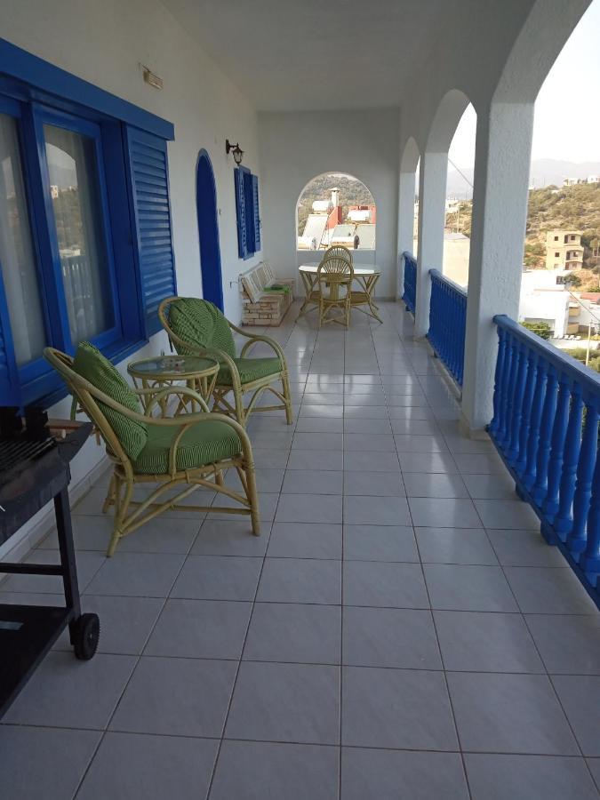 Amoudara  Residence Gerani المظهر الخارجي الصورة