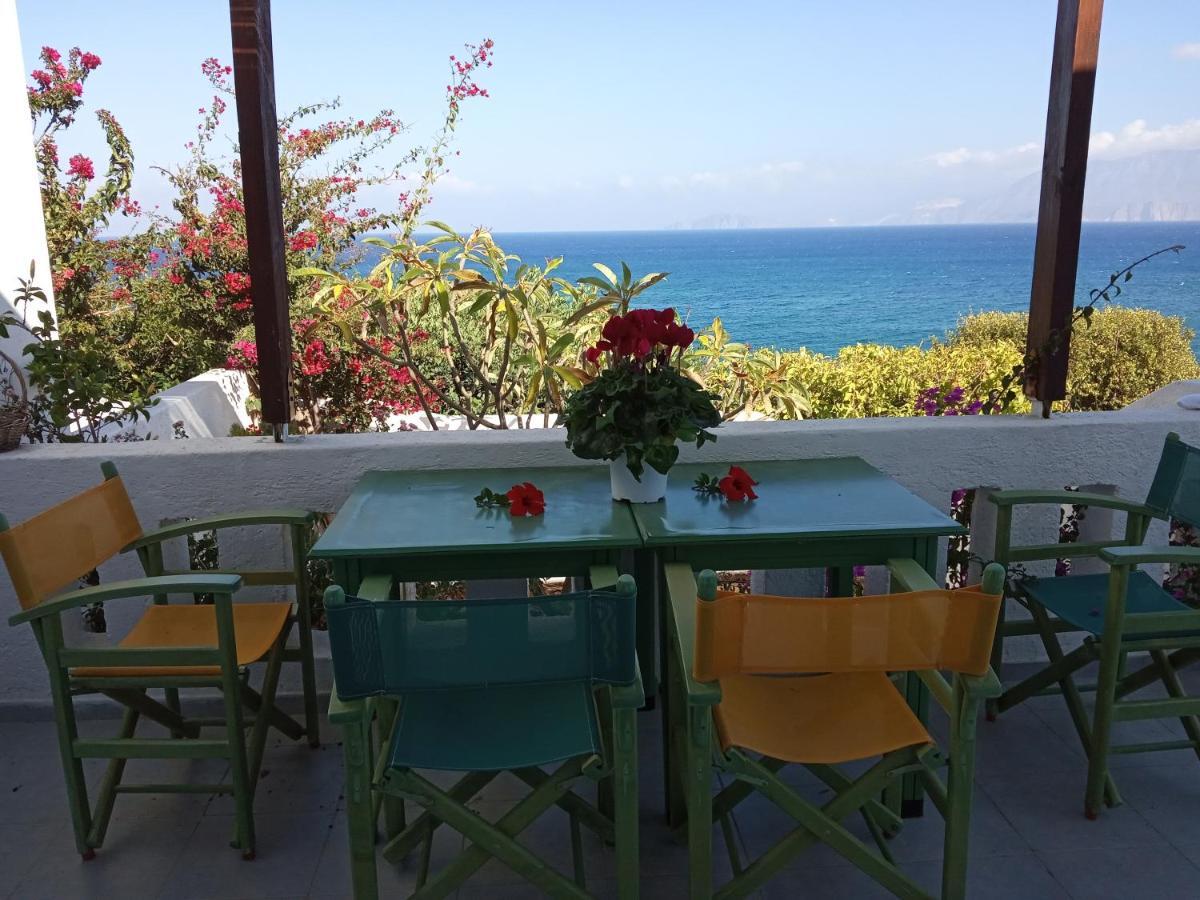Amoudara  Residence Gerani المظهر الخارجي الصورة