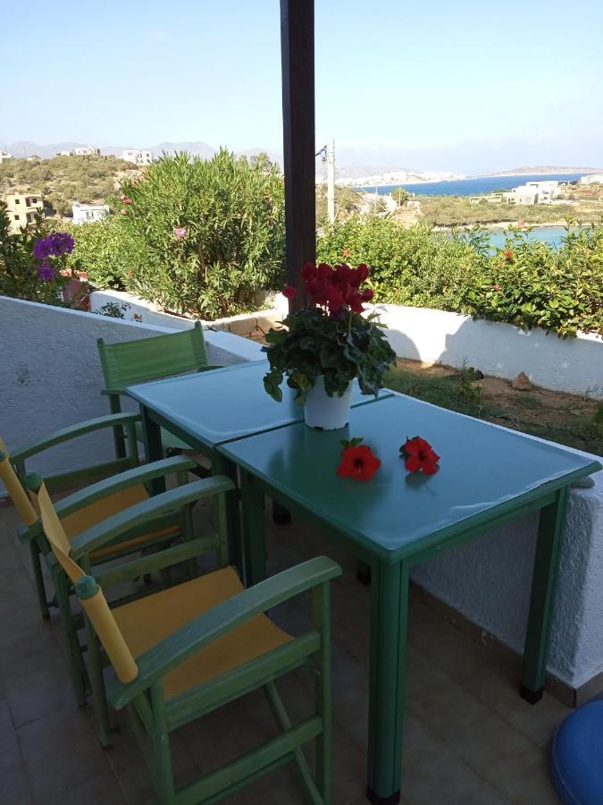 Amoudara  Residence Gerani المظهر الخارجي الصورة