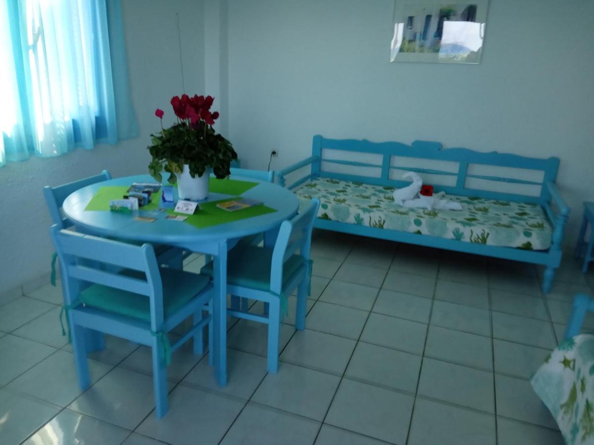 Amoudara  Residence Gerani المظهر الخارجي الصورة