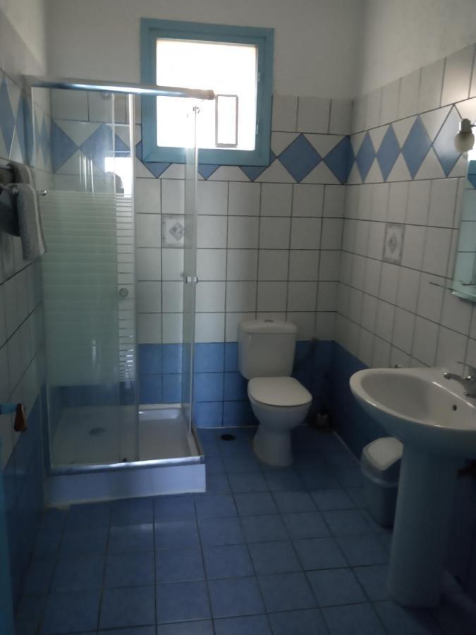 Amoudara  Residence Gerani المظهر الخارجي الصورة