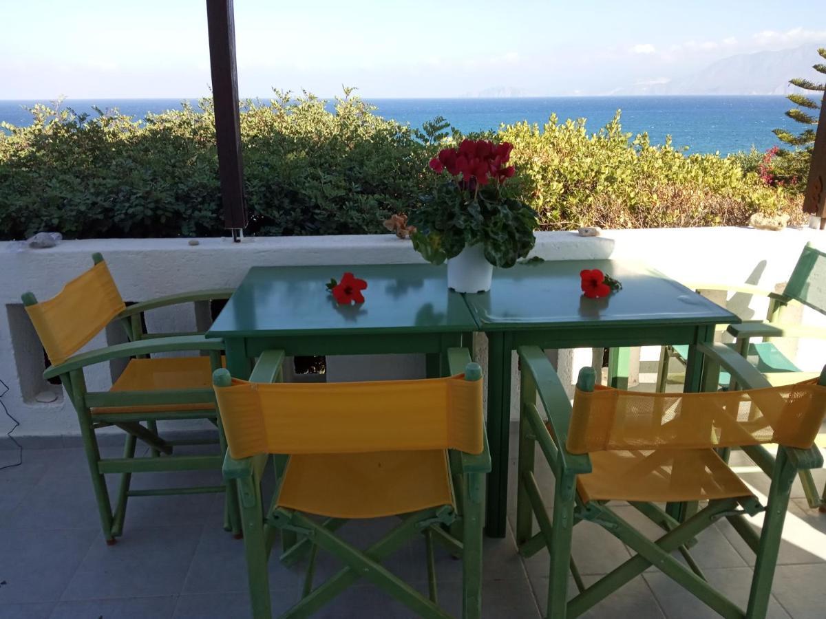 Amoudara  Residence Gerani المظهر الخارجي الصورة
